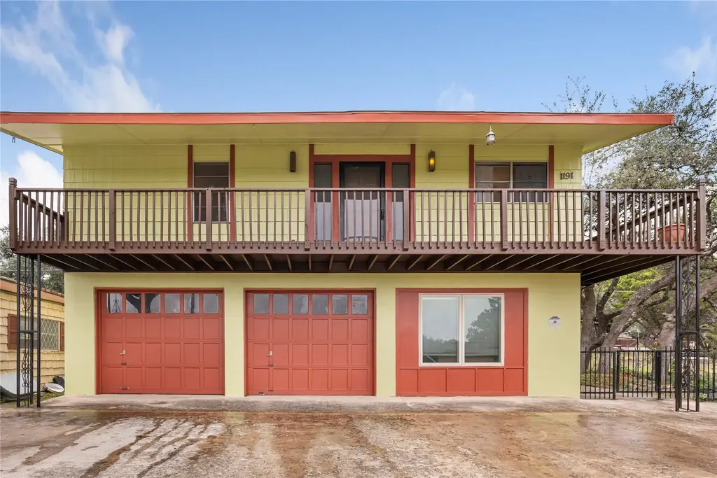 1191 Dawnridge Drive, Canyon Lake