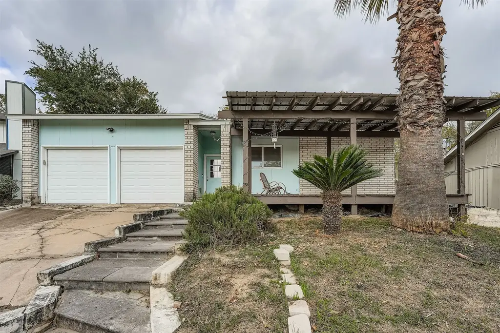 4902 Parell Path, Austin