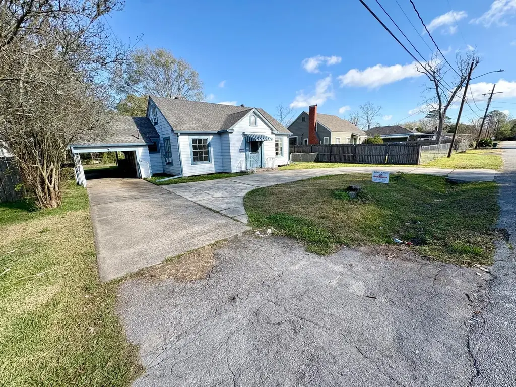 1836 Rivercrest Street, Beaumont