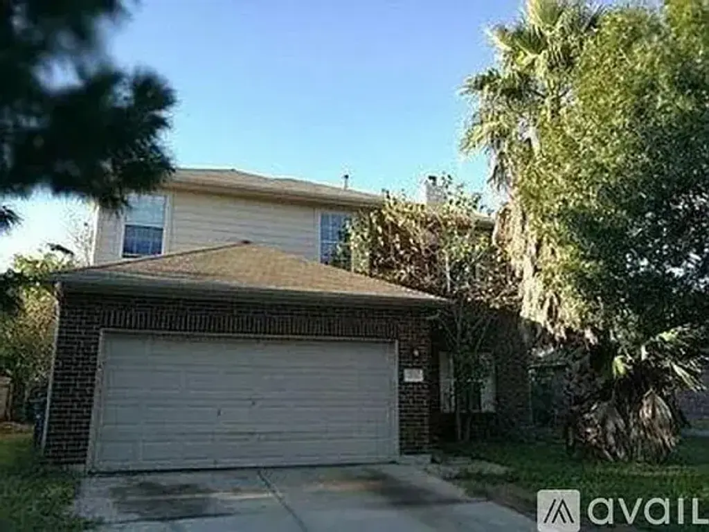 713 Camino Alto Drive, Leander