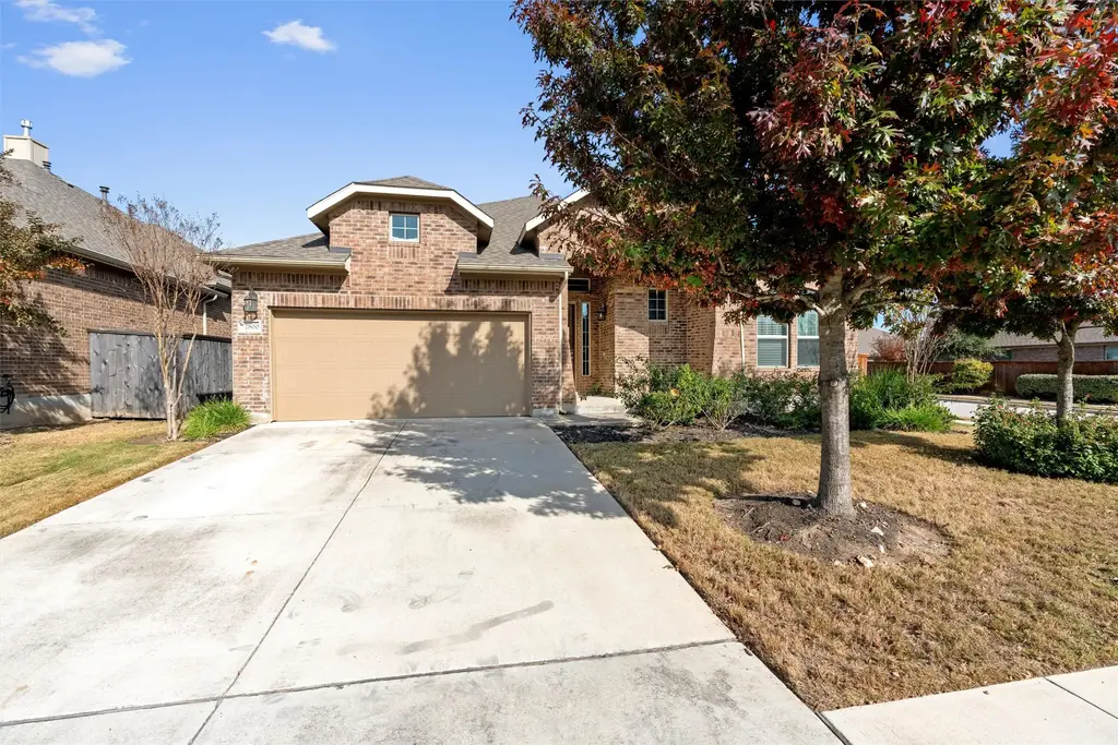 2800 Rabbit Creek Drive, Georgetown