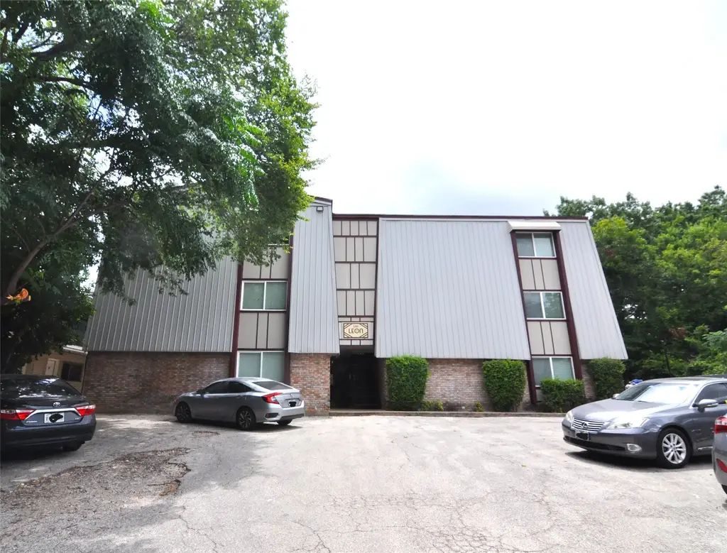 2207 Leon Street 201, Austin