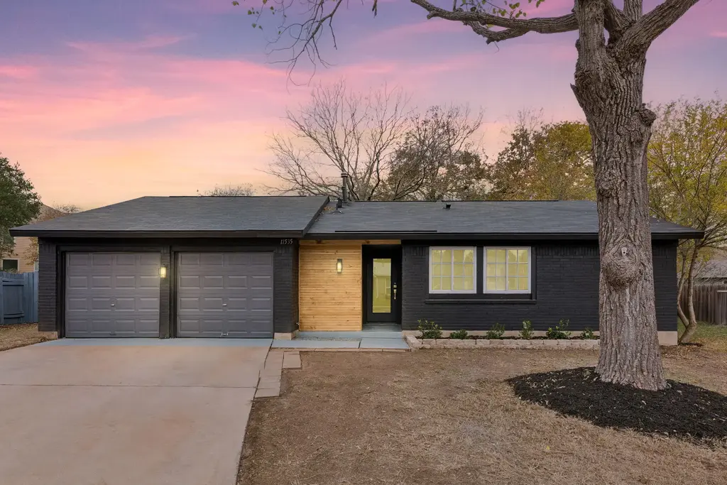 11535 Sandy Loam Trail, Austin