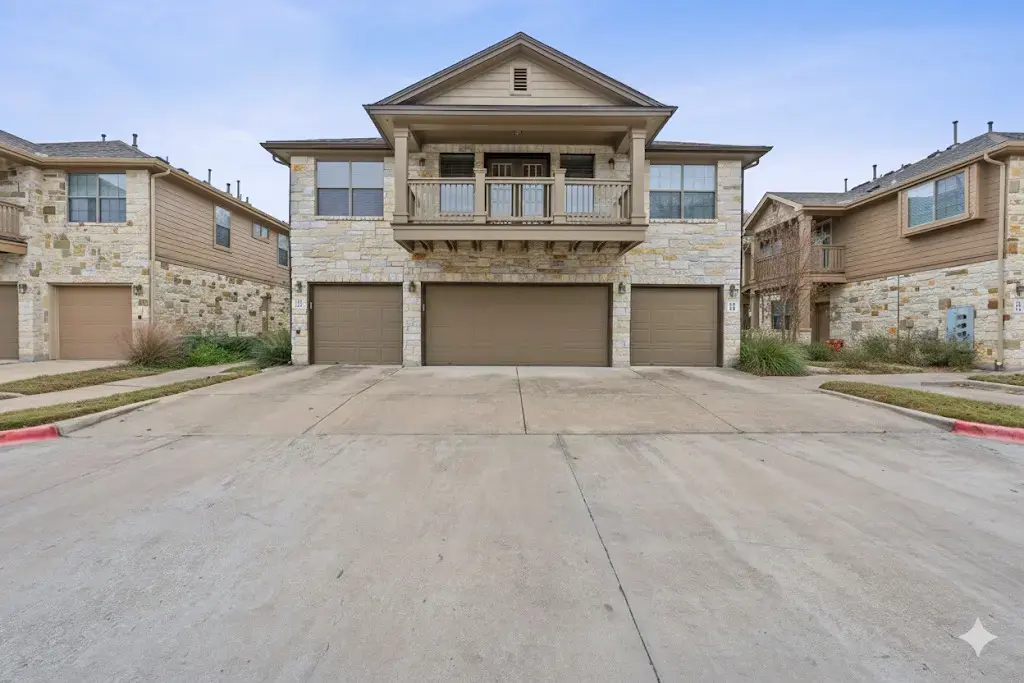 1310 W Parmer Lane 2601, Austin