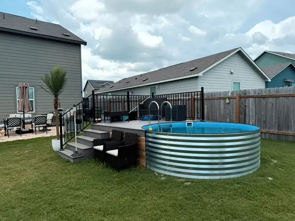 228 Texas Angel Way, Jarrell