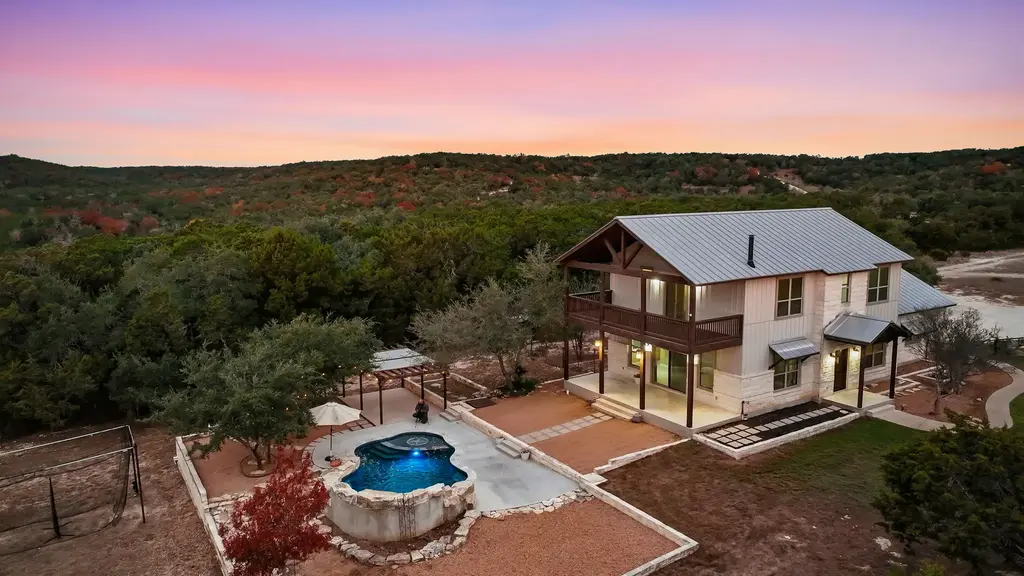 1275 Mystic Breeze, Spring Branch
