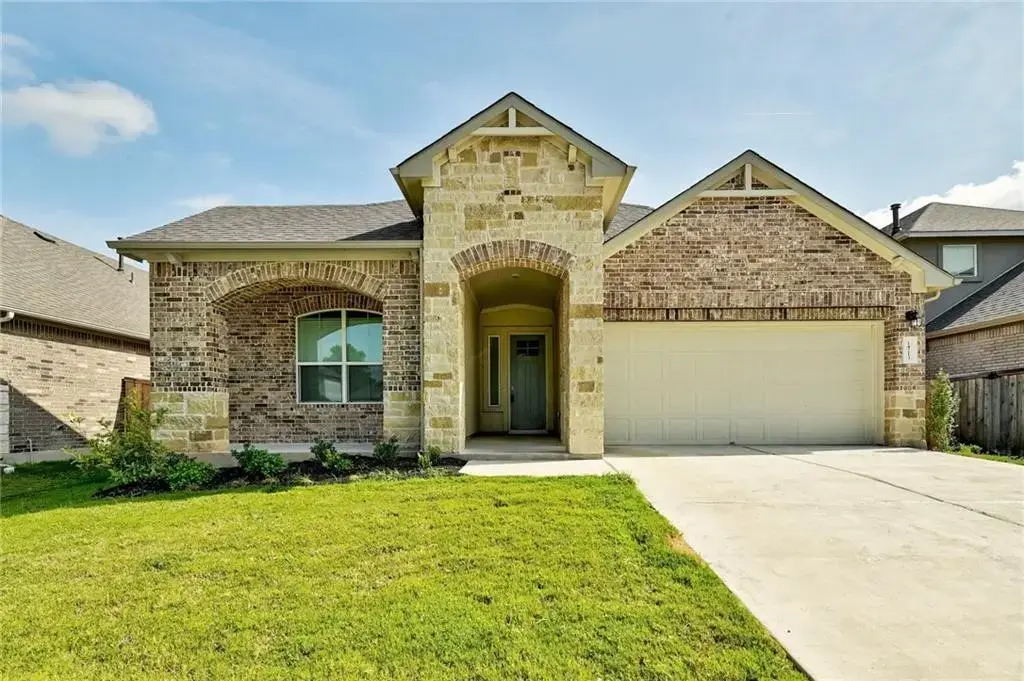 14213 Sage Blossom Drive, Manor