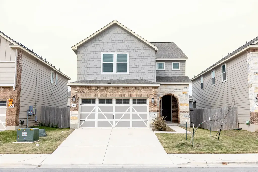 1131 Aronia Lane, Georgetown