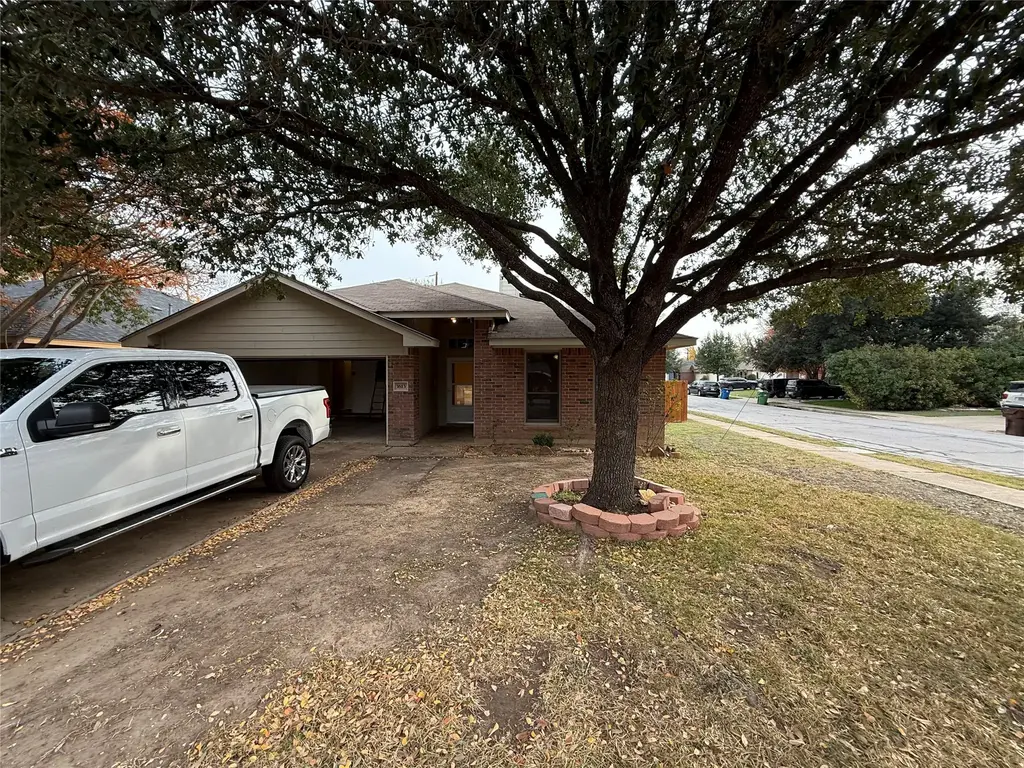 1613 Catherine Court, Round Rock