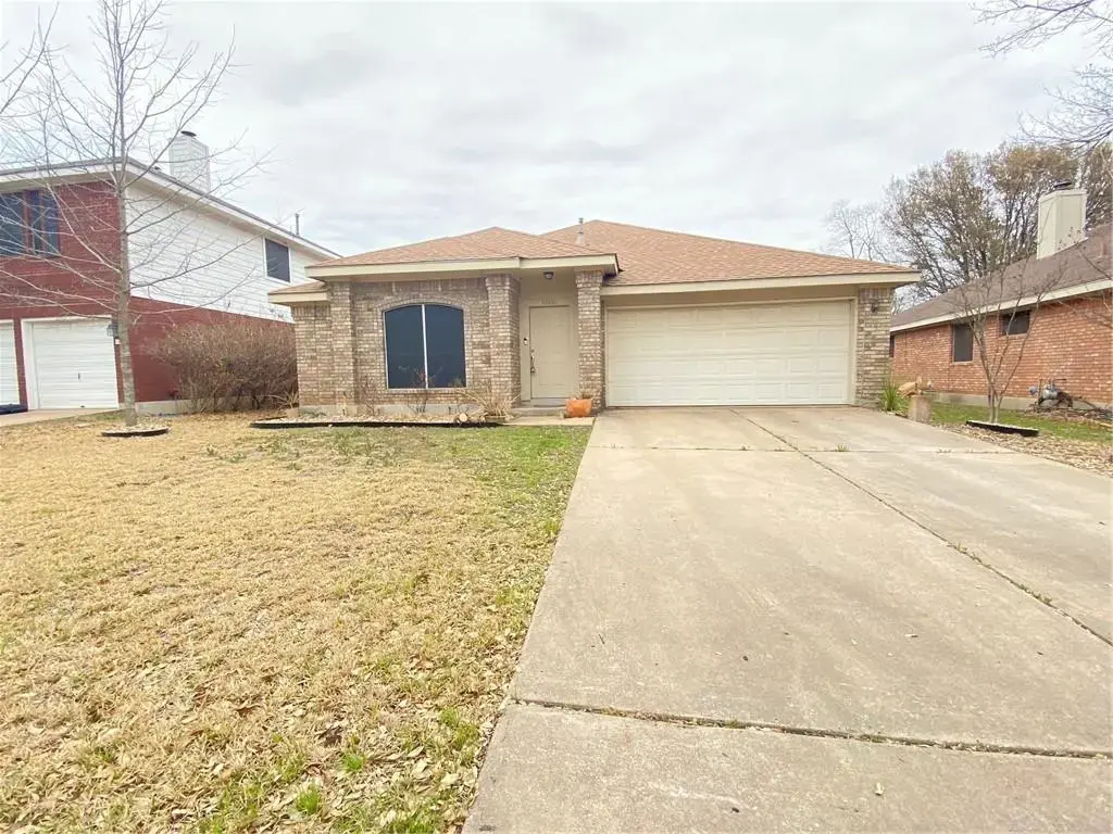 16916 Dorman Drive, Round Rock