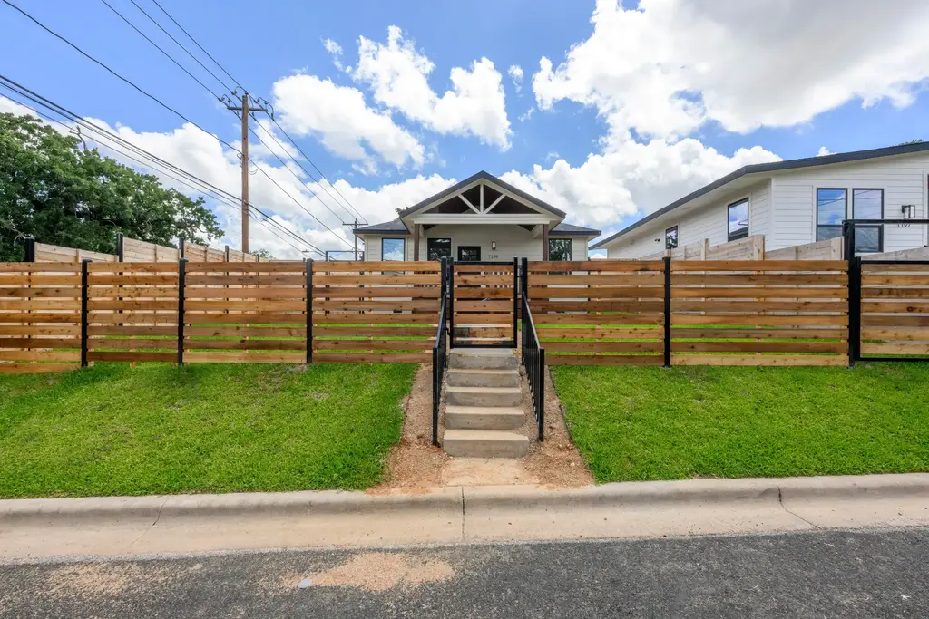 1199 Coleto Street, Austin