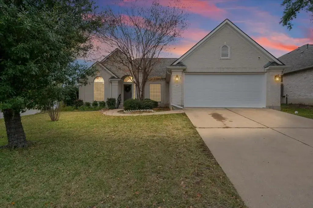 920 Savanna Lane, Cedar Park