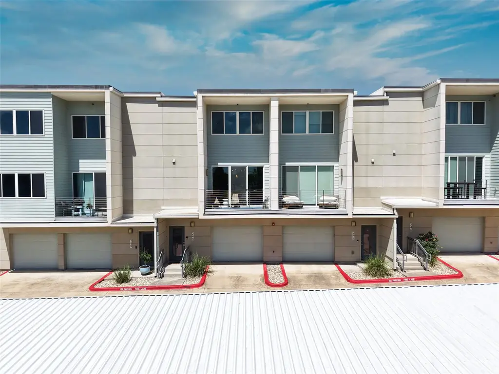 604 N Bluff Drive 247, Austin