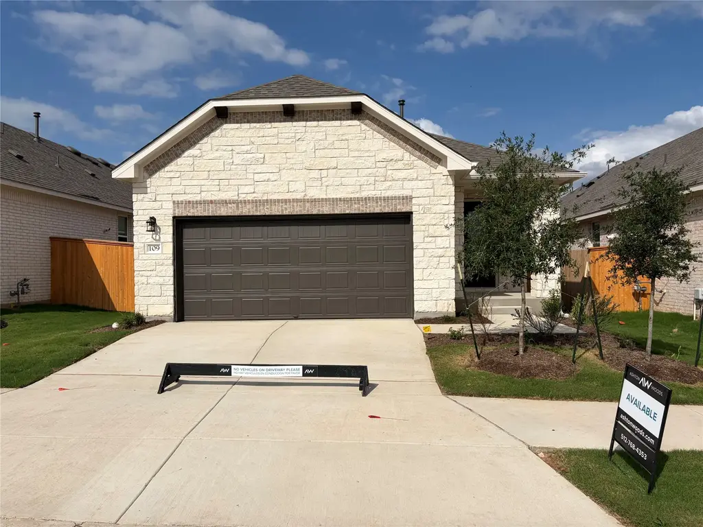 109 Knockout Rose Drive, San Marcos