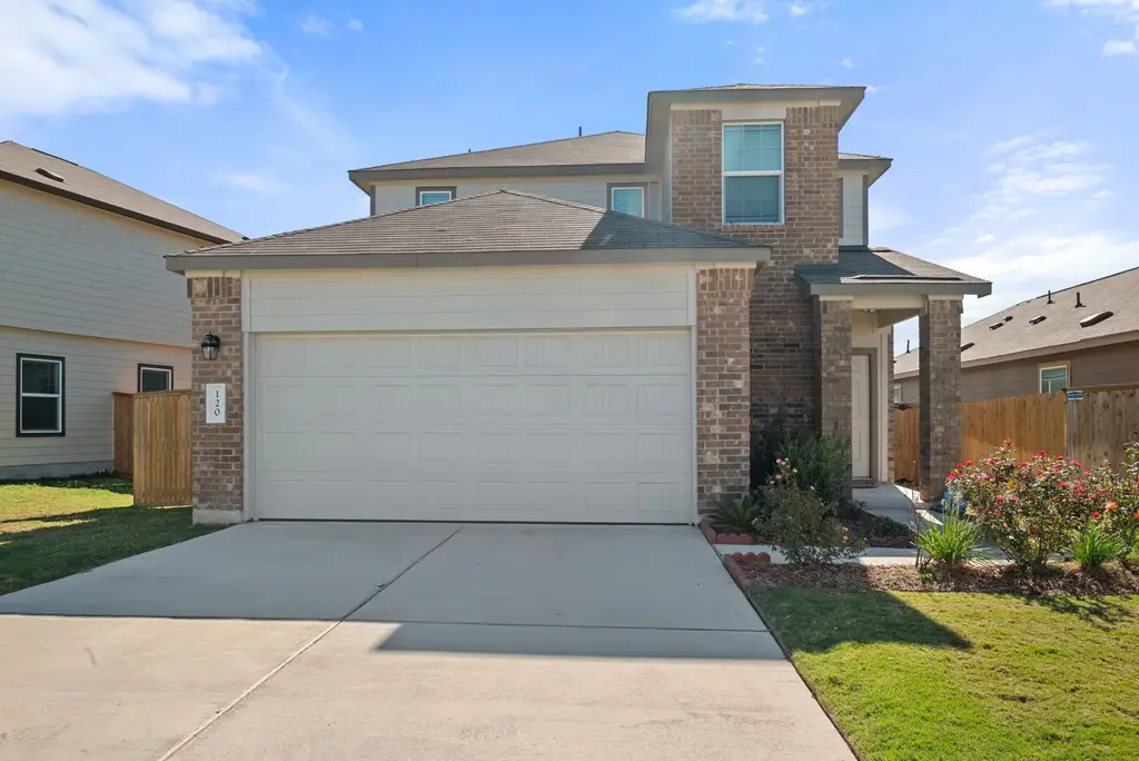 120 Josey Wales Drive, Jarrell