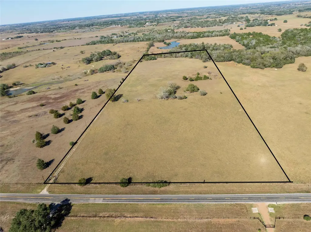 Tbd Fm 532, Hallettsville