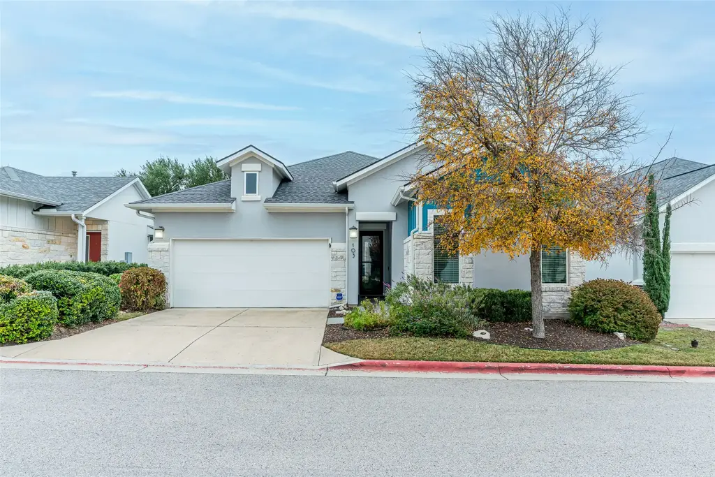 13701 Ronald W Reagan Boulevard 103, Cedar Park