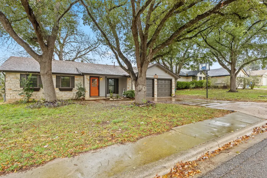 413 Suzzane Road, Pflugerville