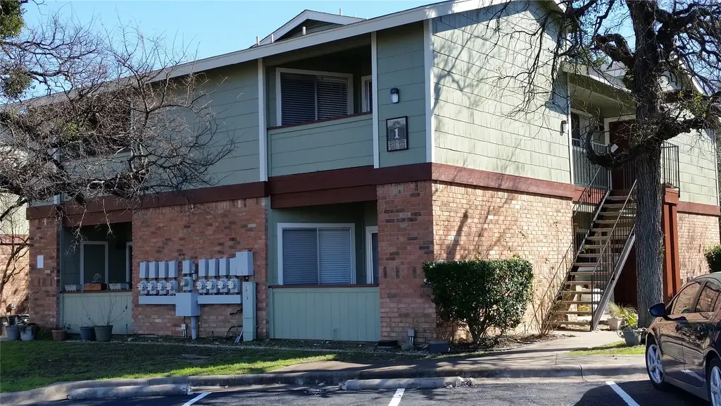 6809 Westgate Boulevard 203, Austin