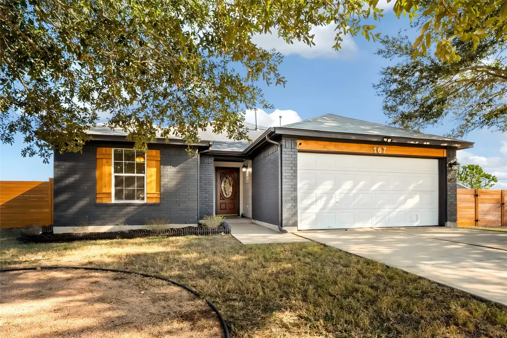 167 Hay Meadow Road, Cedar Creek