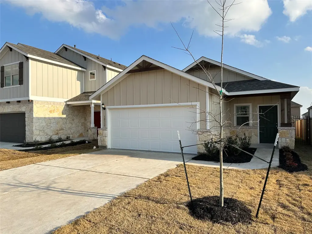 10315 American Paint Way, Manor