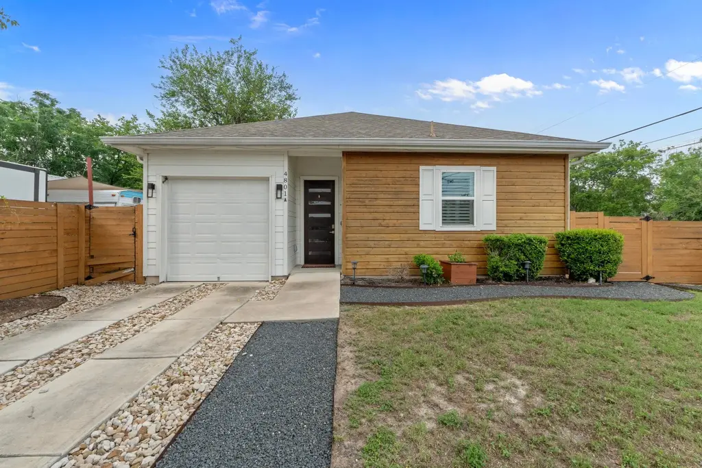 4801 Louis Avenue 1, Austin