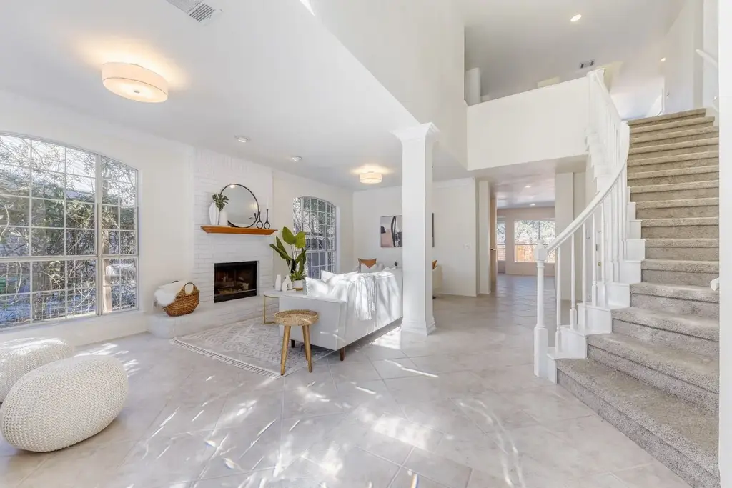 11002 Pebble Garden Lane, Austin