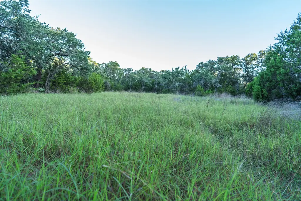 Tbd Crabapple Road, Blanco