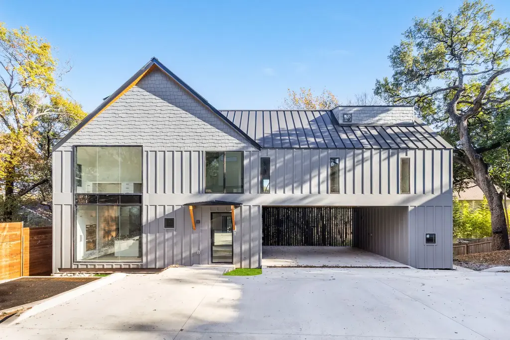 1603 Chelsea Lane 3, Austin