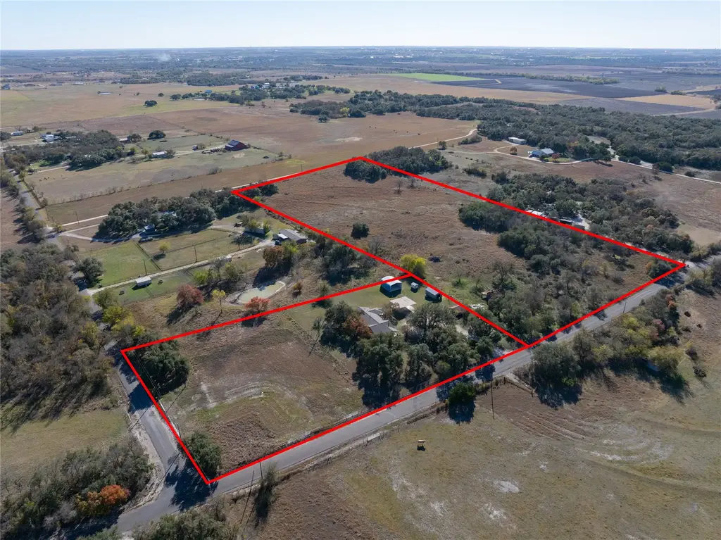 2450 County Road 124, Georgetown