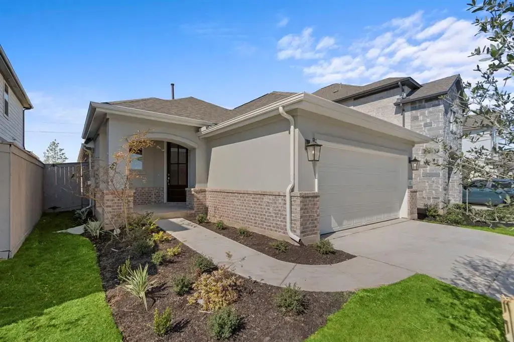 212 Brandywine Road, Hutto