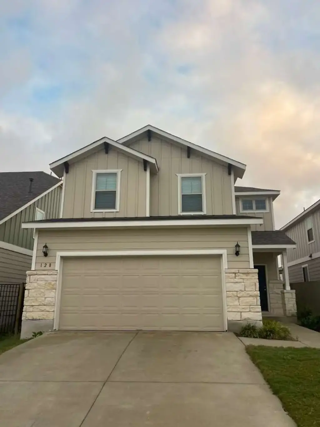 128 Banyon Drive, Liberty Hill