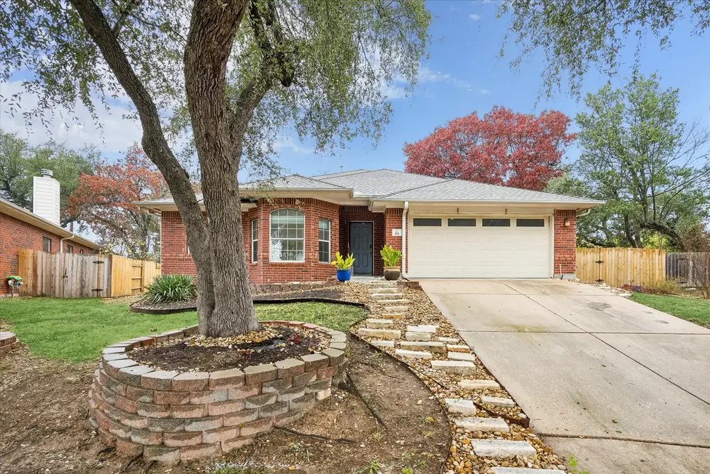 101 Muscovy Lane, Cedar Park