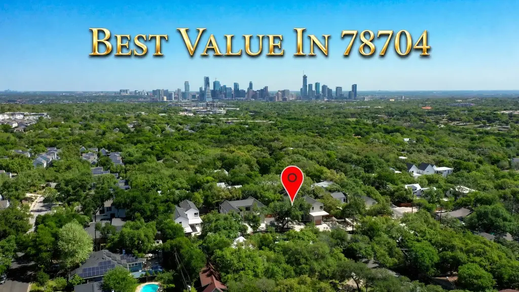 N/A, Austin