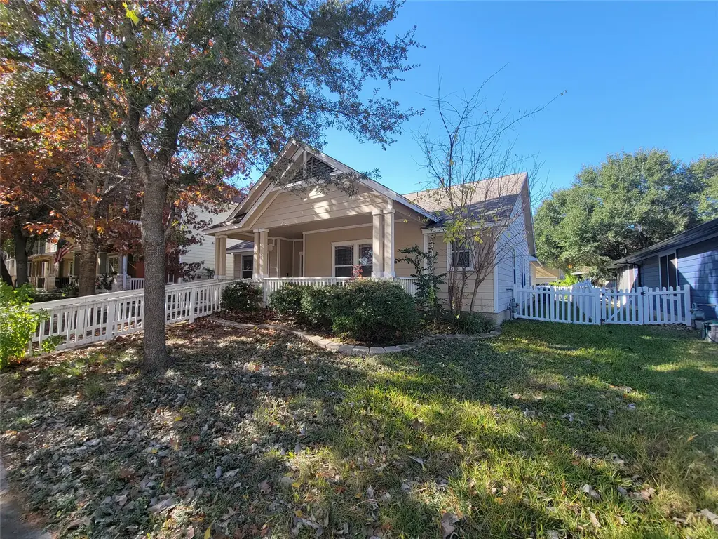 201 Caraway Drive, Kyle
