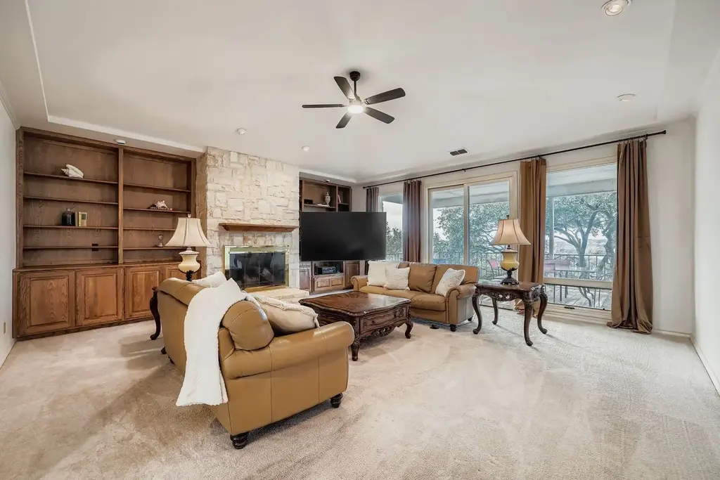 3225 Eisenhower Avenue, Lago Vista