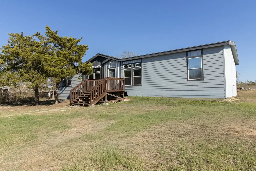 425 High View Ranch Drive, Cedar Creek