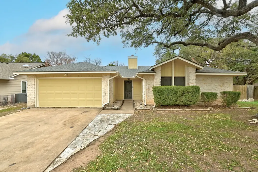 11931 Bittern Hollow, Austin