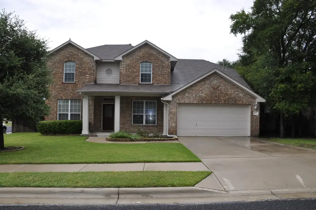 2601 Briana Shay Drive, Austin
