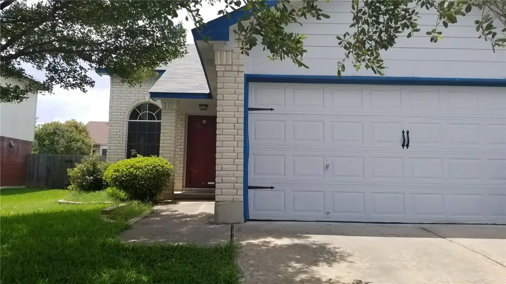 17406 Toyahville Trail, Round Rock