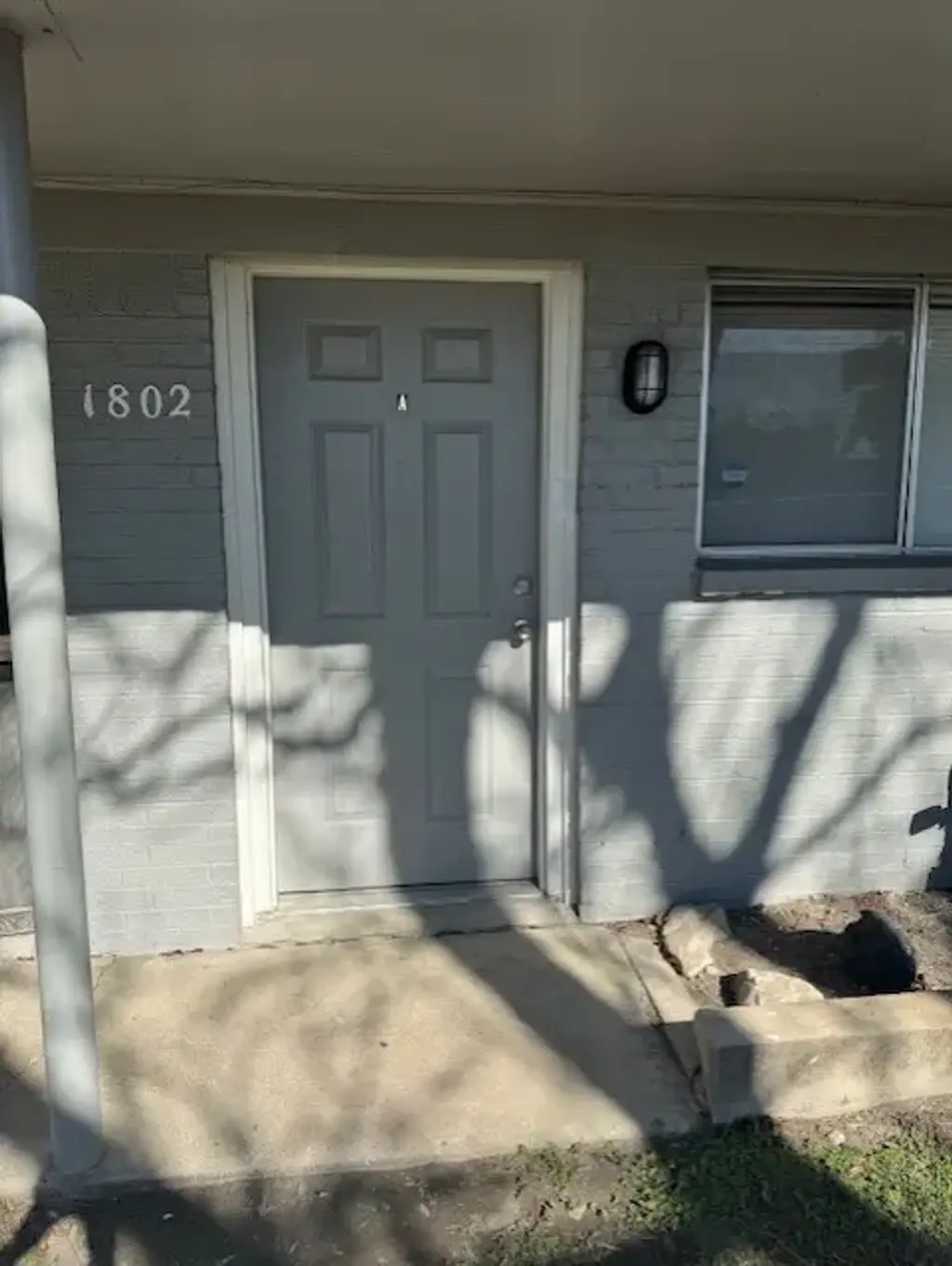 1802 W Avenue H Avenue A, Temple