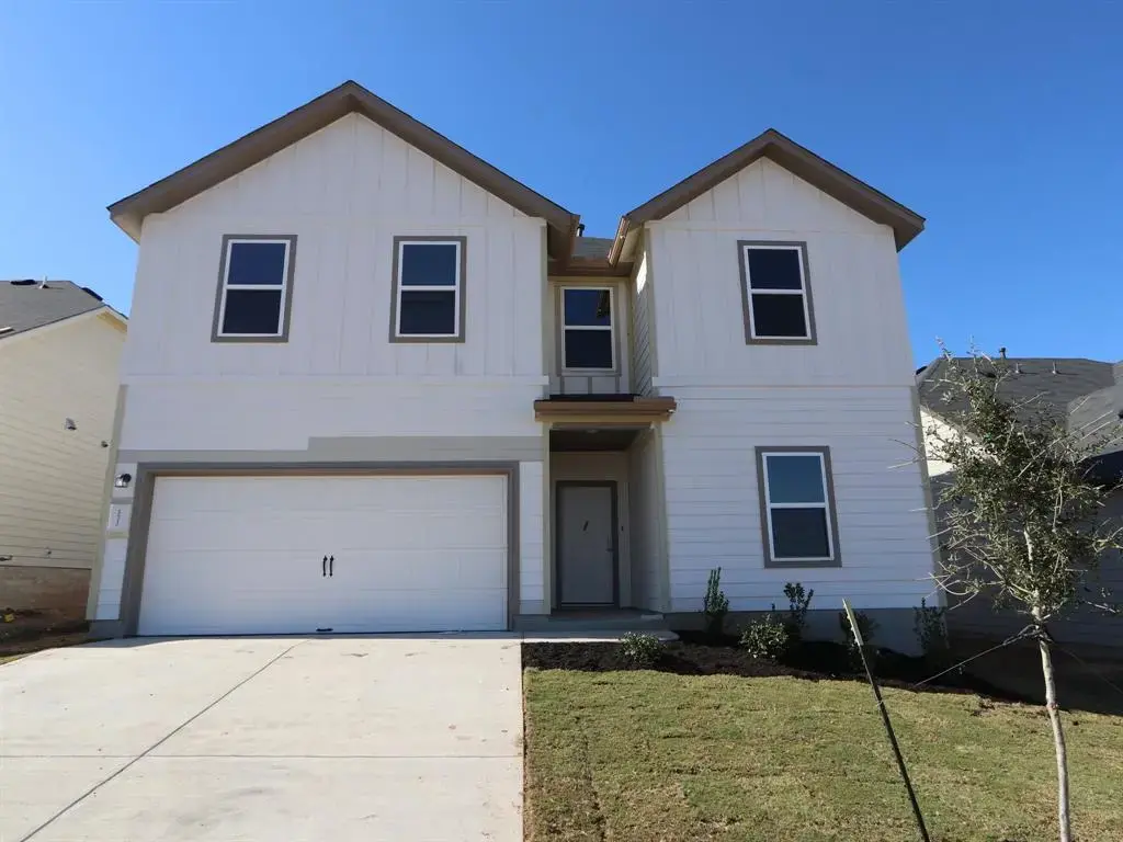 12212 Dillon Falls Drive, Austin