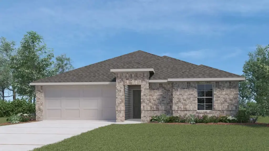 265 Texoma Street, Kyle