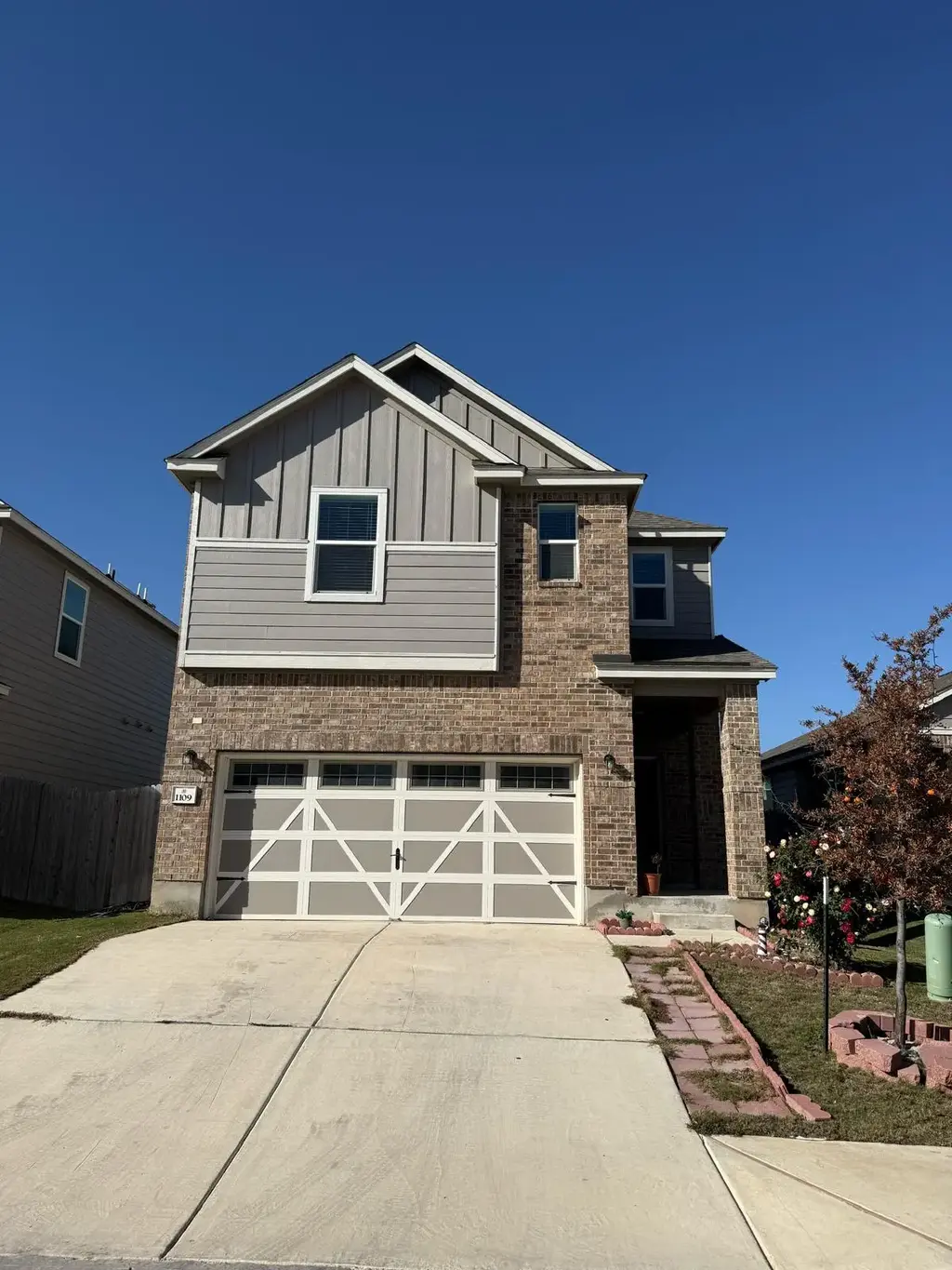 1109 Aronia Lane, Georgetown