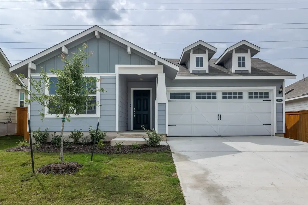 140 Shugart Street, San Marcos