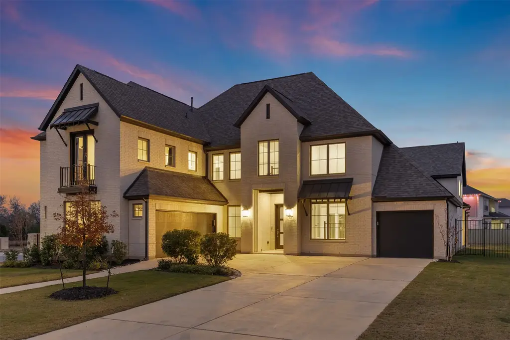 501 Sierra Lisa Cove, Liberty Hill