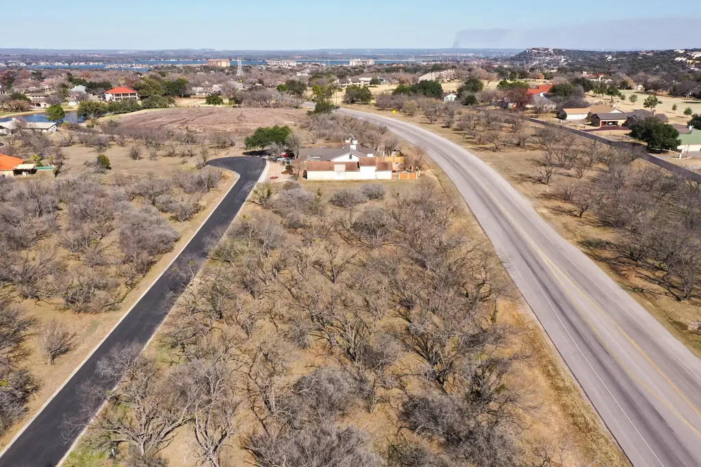 Lot 9006-b Springfield Road B, Horseshoe Bay