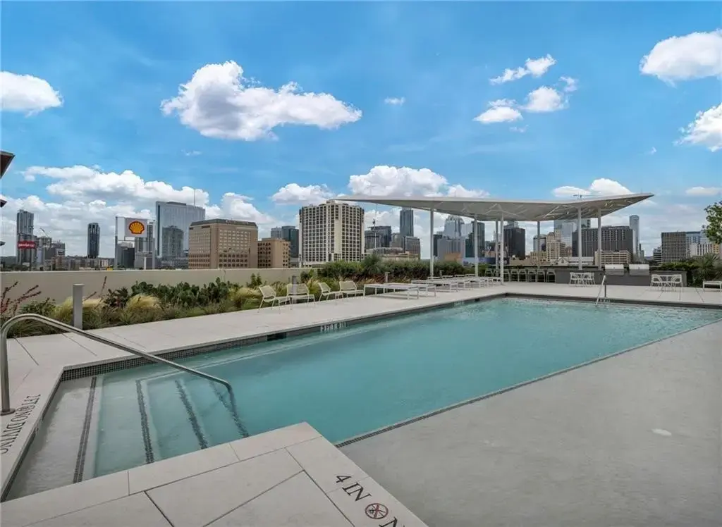 800 Embassy Drive 411, Austin
