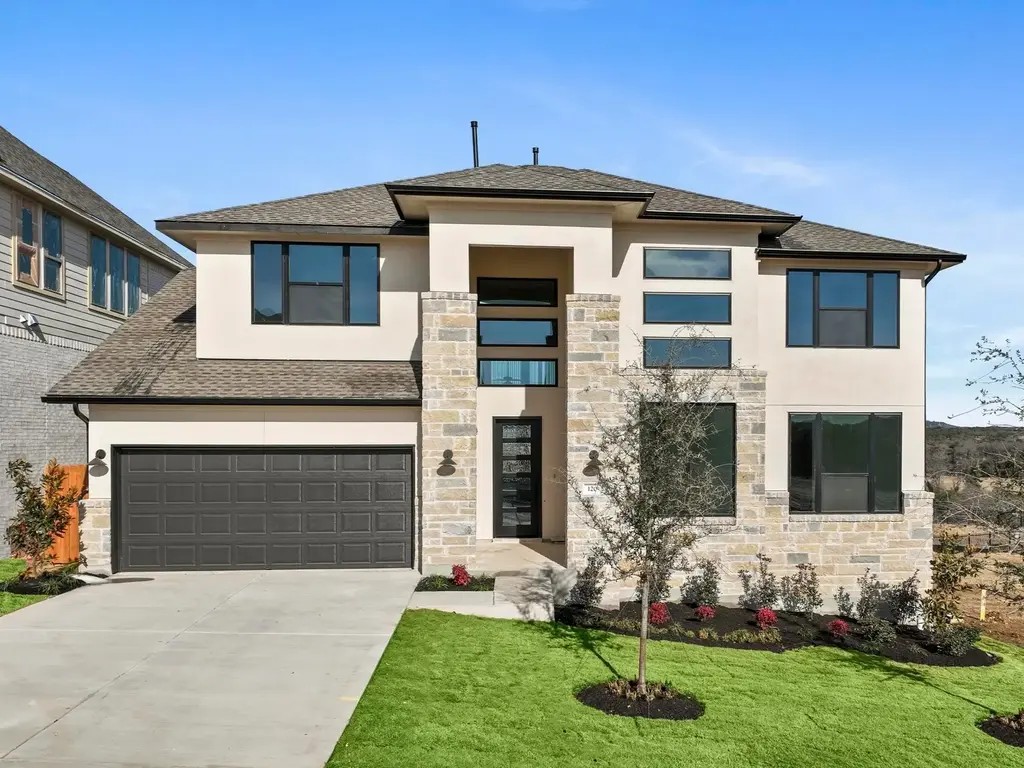 120 Rightfield Drive, Liberty Hill