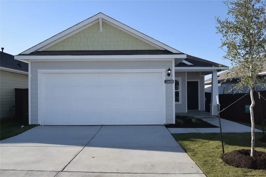 11608 Murano Drive, Austin